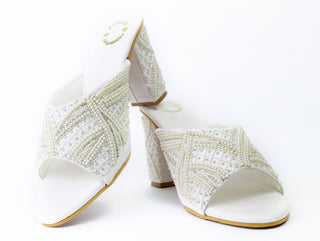 Mukta (Heels)