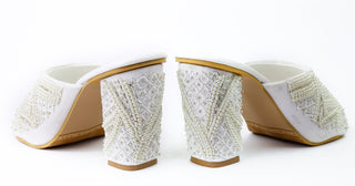 Mukta (Heels)