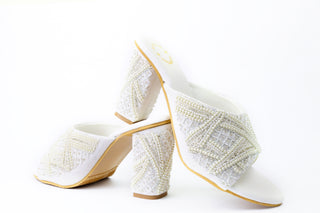 Mukta (Heels)