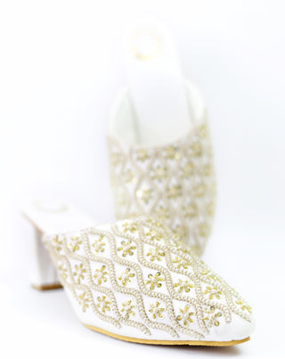 Renu (Mule)