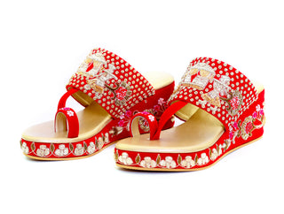 Pālakhī (Wedges)