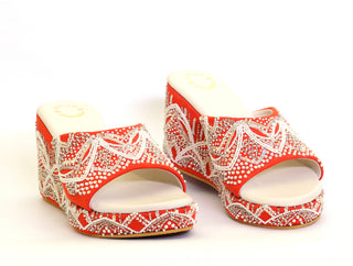 Shushk (Wedges)