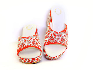 Shushk (Wedges)