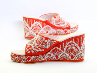 Shushk (Wedges)