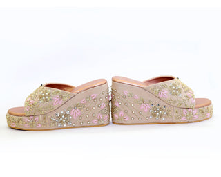 Kanak Mayoor(Wedges)