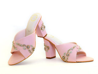 Harini (Heels)