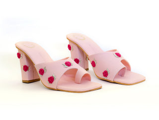 Paatalam (Heels)