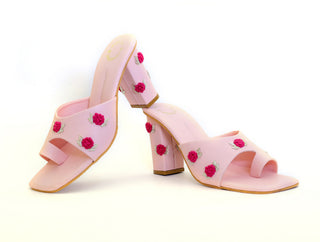Paatalam (Heels)
