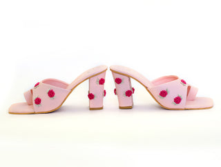 Paatalam (Heels)