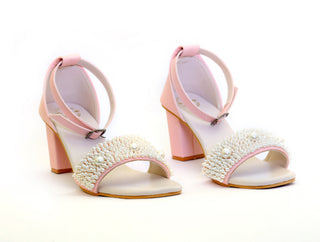 Hansa (Heels)