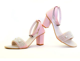 Hansa (Heels)