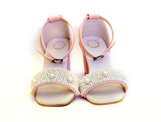Hansa (Heels)