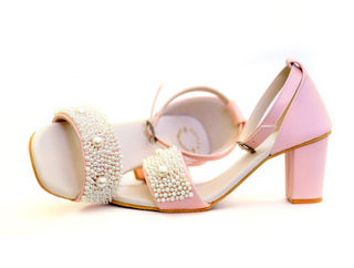 Hansa (Heels)