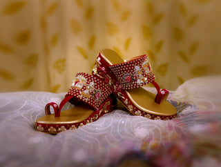 Pālakhī (Wedges)