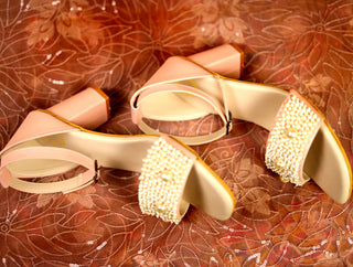 Hansa (Heels)