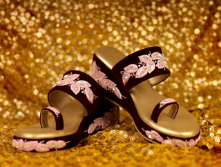 Tanu (Wedges)