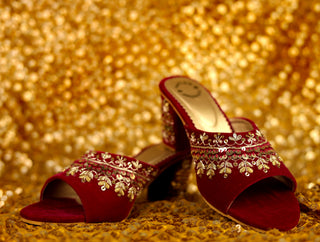 Kesh (Heels)