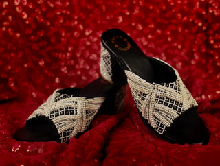 Mukta (Heels)