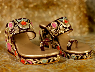 Aardr (Wedges)