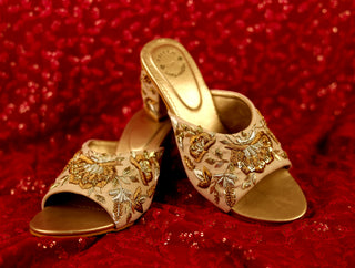 Ashman (Heels)