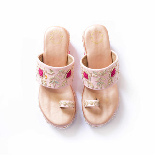 Dhana (Wedges)