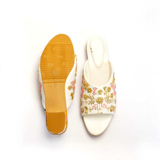Anci (Heels)