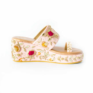 Dhana (Wedges)