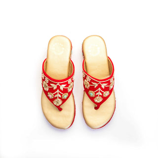 Aja (Wedges)