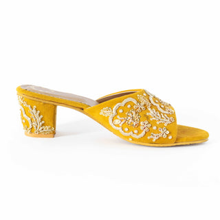 Grath (Heels)