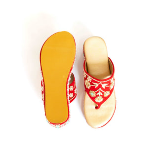 Aja (Wedges)