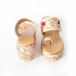 Dhana (Wedges)