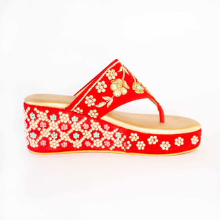 Aja (Wedges)