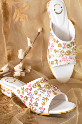 Anci (Heels)