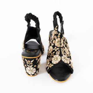 Hasika (Heels)