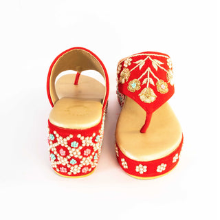 Aja (Wedges)