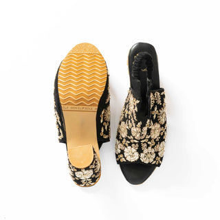 Hasika (Heels)