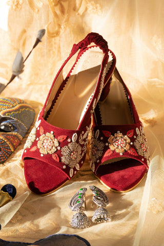 Hir (Heels)