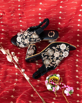 Hasika (Heels)
