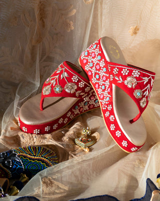 Aja (Wedges)