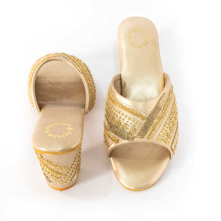 Haral (Heels)
