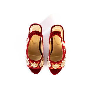Hir (Heels)