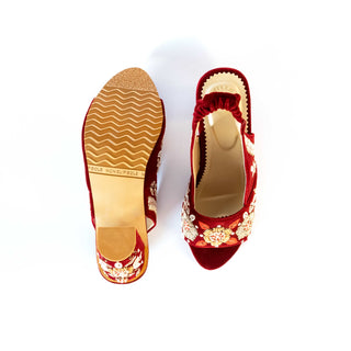 Hir (Heels)