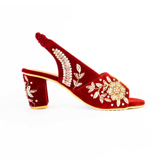 Hir (Heels)