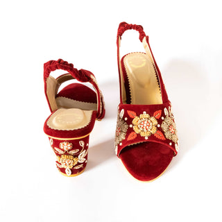 Hir (Heels)