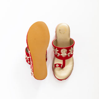 Wali (Wedges)
