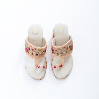 Wageesha (Wedges)