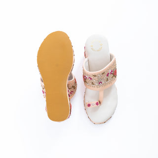 Wageesha (Wedges)