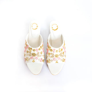 Anci (Heels)