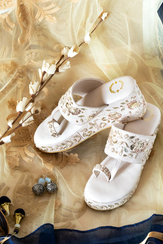 Padma (Wedges)