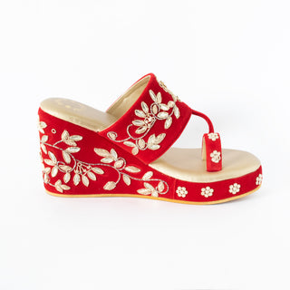 Wali (Wedges)